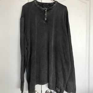 Harley-Davidson men sweater size XXL